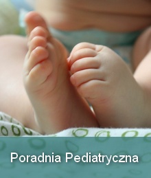 Poradnia Pediatryczna